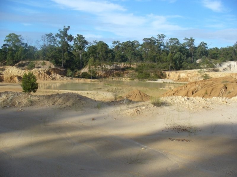 29658 Bruce Highway, Apple Tree Creek QLD 4660