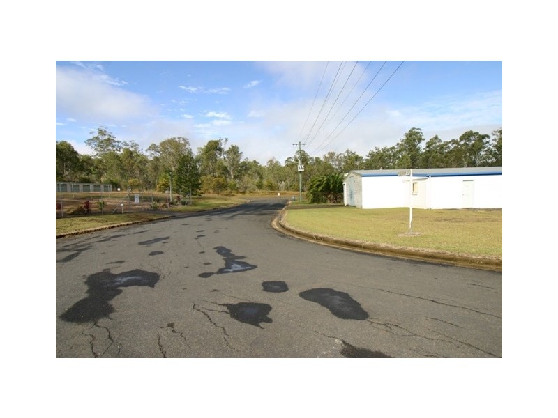 Gin Gin QLD 4671
