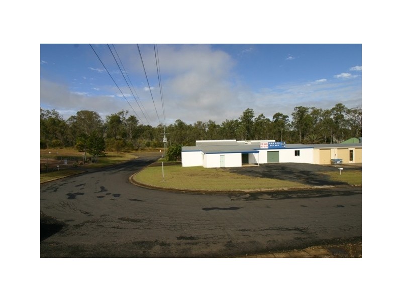 Gin Gin QLD 4671