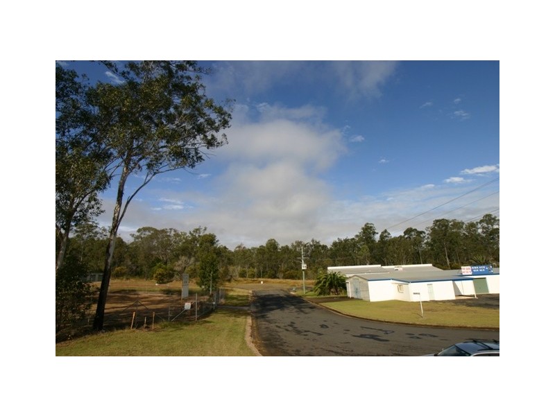 Gin Gin QLD 4671
