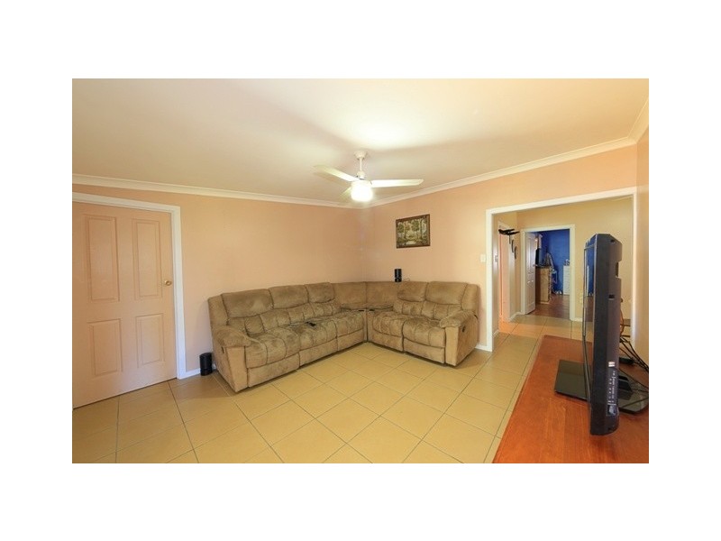 74 Dr Mays Crossing Road, Alloway QLD 4670