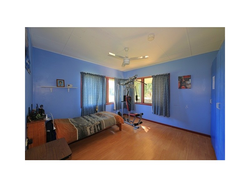 74 Dr Mays Crossing Road, Alloway QLD 4670