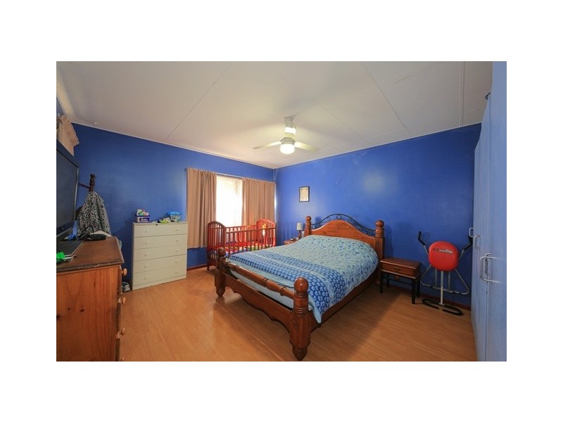 74 Dr Mays Crossing Road, Alloway QLD 4670