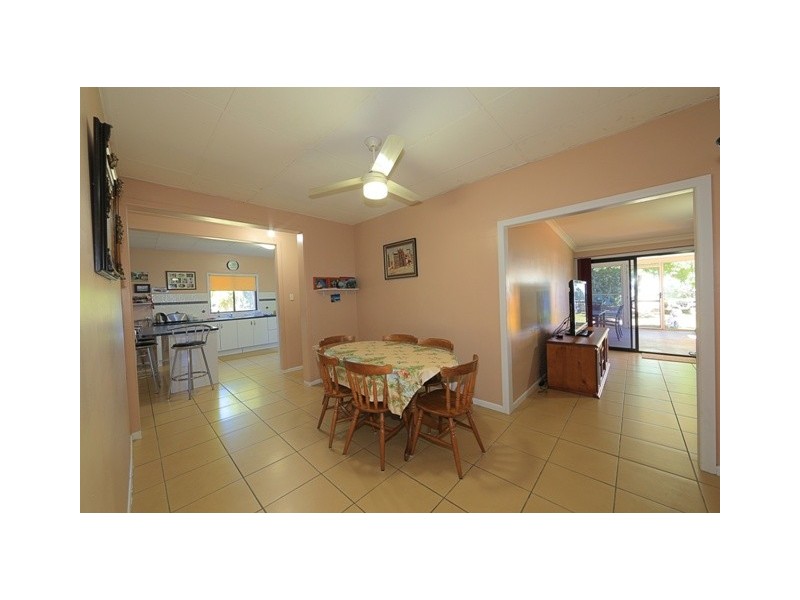 74 Dr Mays Crossing Road, Alloway QLD 4670