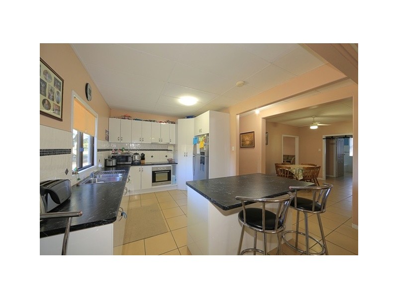 74 Dr Mays Crossing Road, Alloway QLD 4670