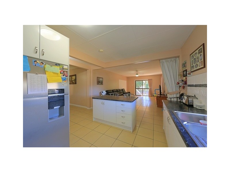74 Dr Mays Crossing Road, Alloway QLD 4670