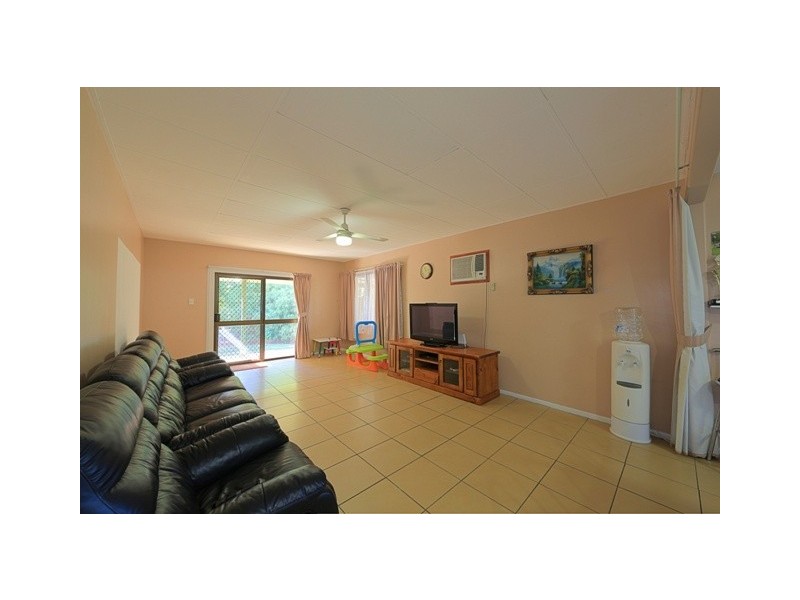 74 Dr Mays Crossing Road, Alloway QLD 4670