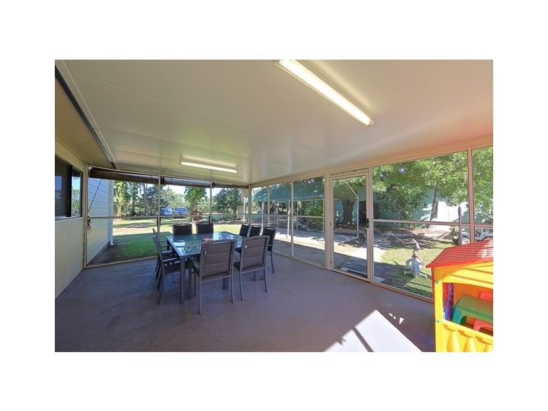 74 Dr Mays Crossing Road, Alloway QLD 4670