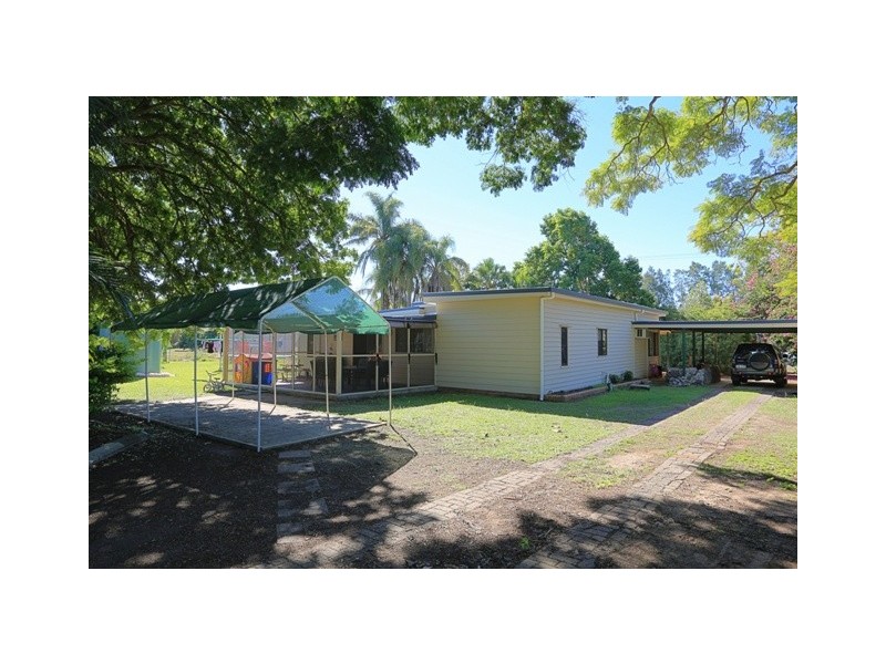 74 Dr Mays Crossing Road, Alloway QLD 4670