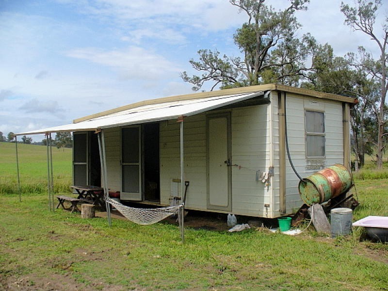 L9 School Lane, Mount Perry QLD 4671