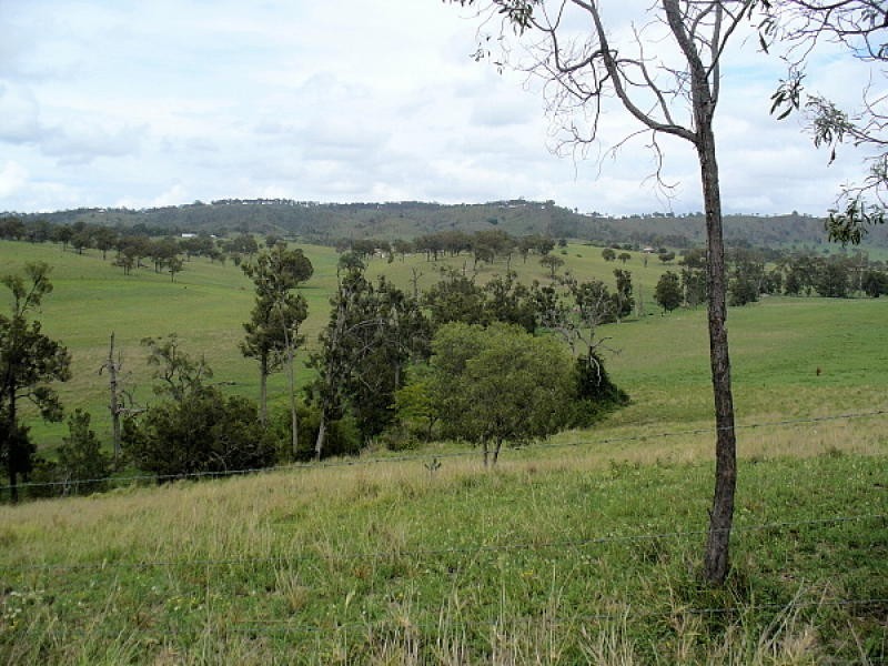 L9 School Lane, Mount Perry QLD 4671