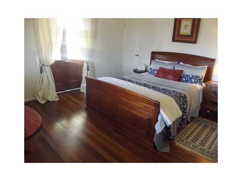 Bucca QLD 4670