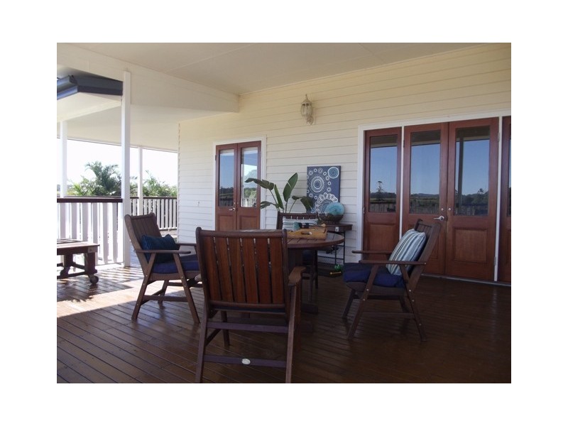 Bucca QLD 4670
