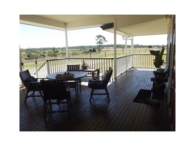 Bucca QLD 4670