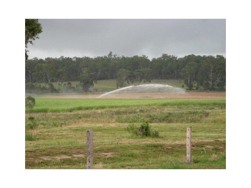 Bucca QLD 4670
