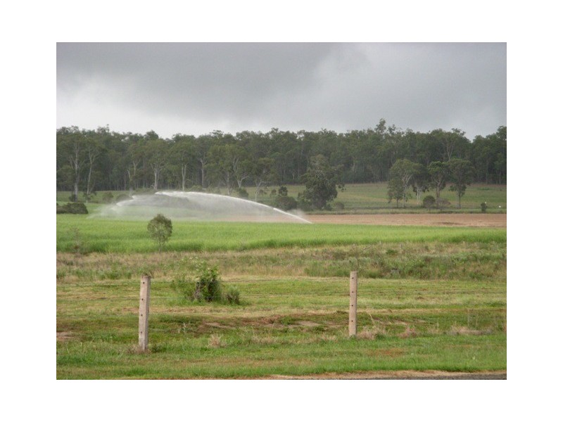 Bucca QLD 4670