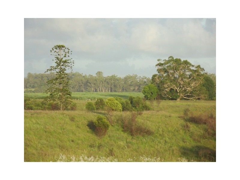 Bucca QLD 4670