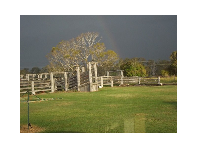 Bucca QLD 4670