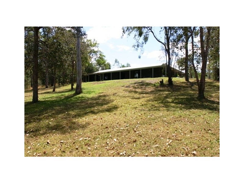 South Bingera QLD 4670