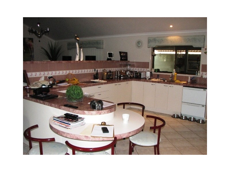 South Bingera QLD 4670