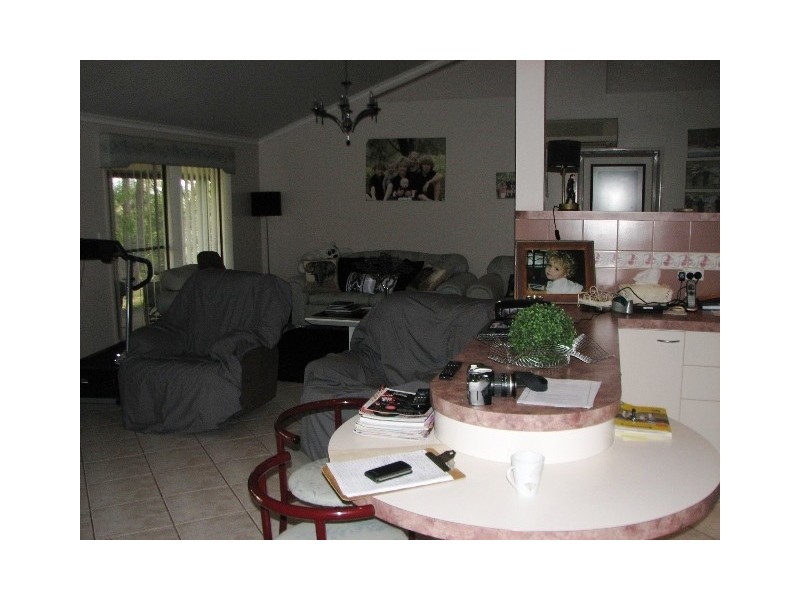 South Bingera QLD 4670