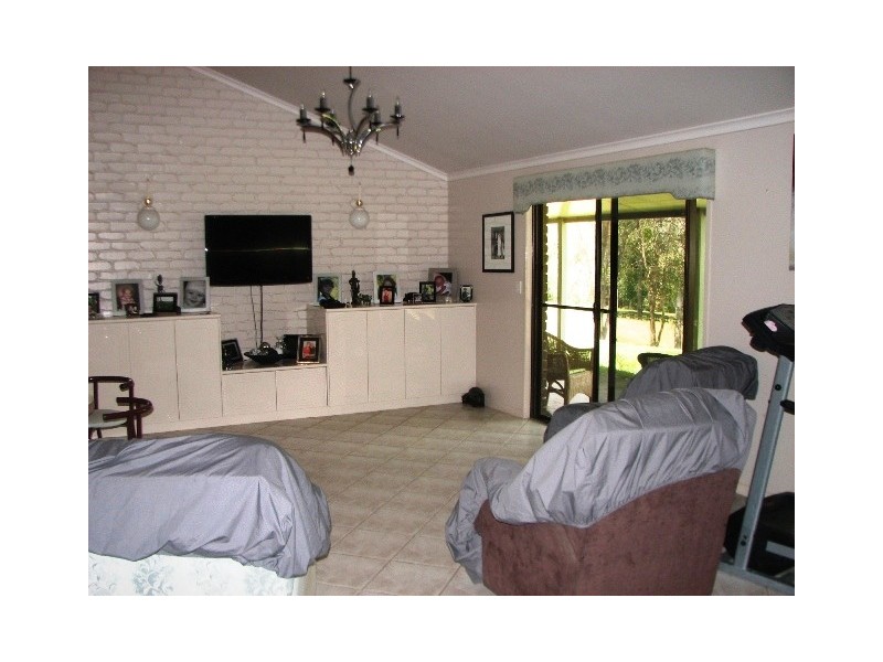 South Bingera QLD 4670