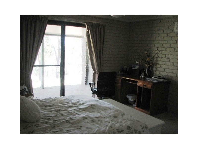 South Bingera QLD 4670