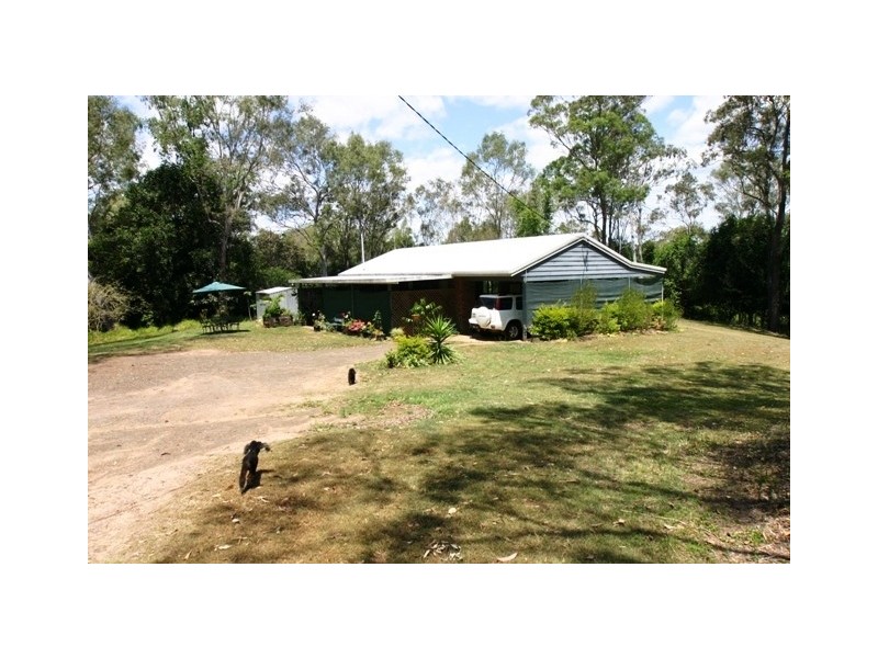 South Bingera QLD 4670