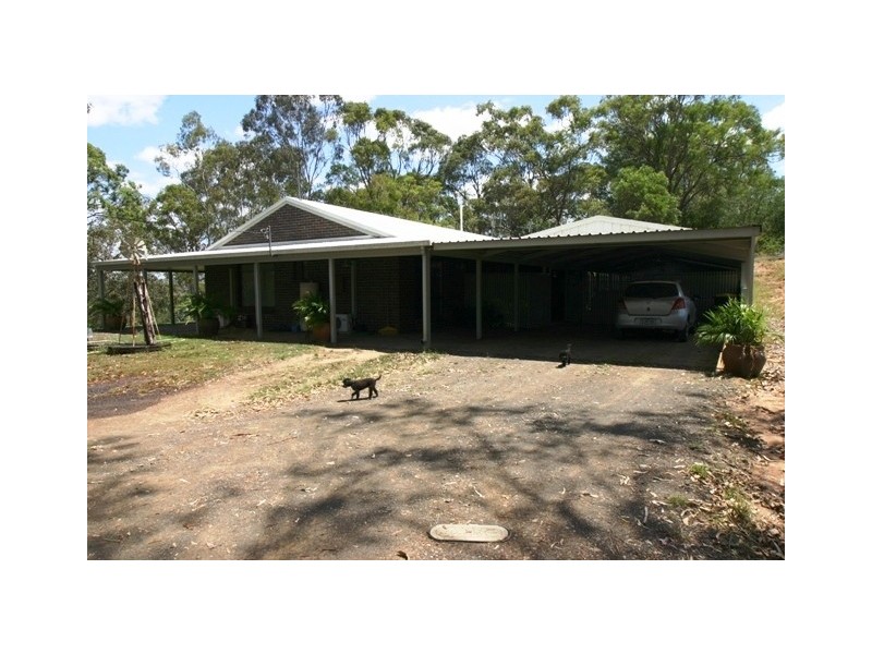 South Bingera QLD 4670