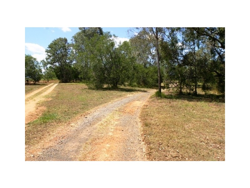 South Bingera QLD 4670