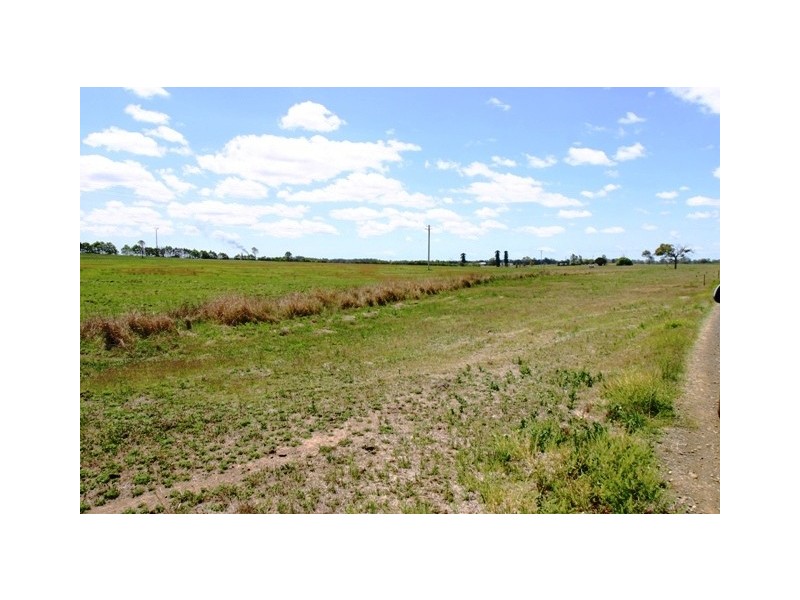 South Bingera QLD 4670