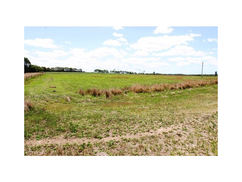 South Bingera QLD 4670