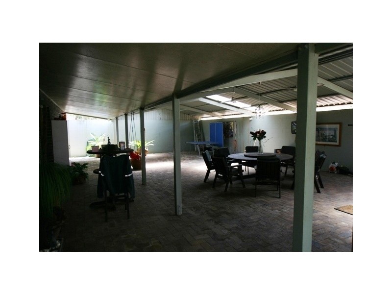South Bingera QLD 4670