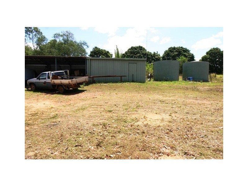 South Bingera QLD 4670