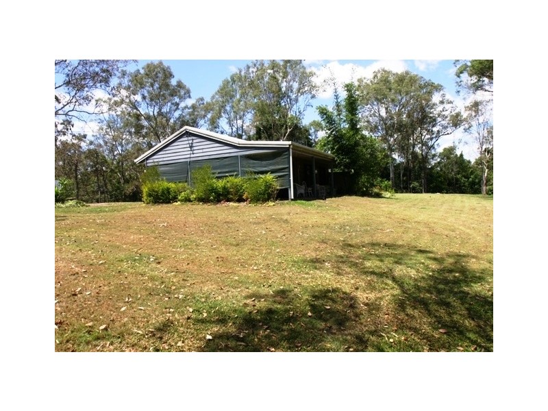 South Bingera QLD 4670