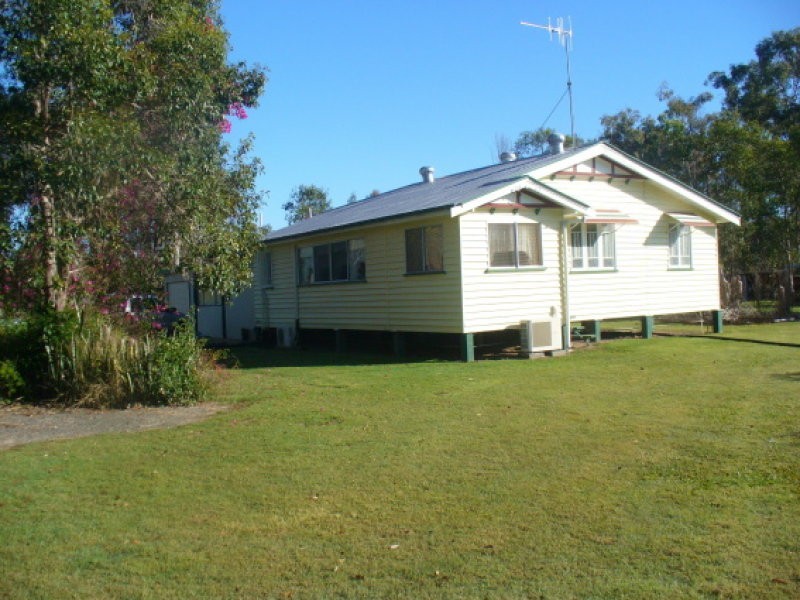 3330 Bundaberg Road, Bungadoo QLD 4671