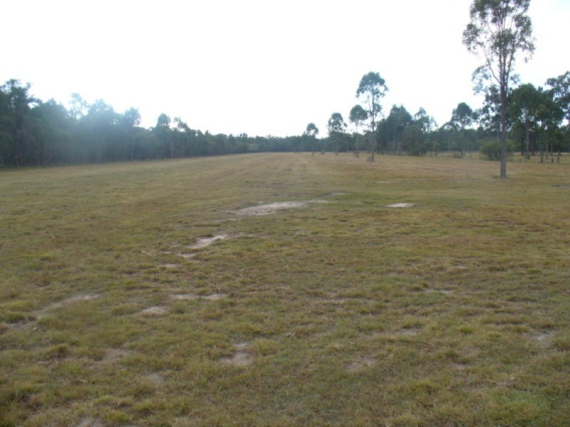 3330 Bundaberg Road, Bungadoo QLD 4671