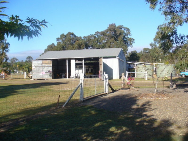 3330 Bundaberg Road, Bungadoo QLD 4671