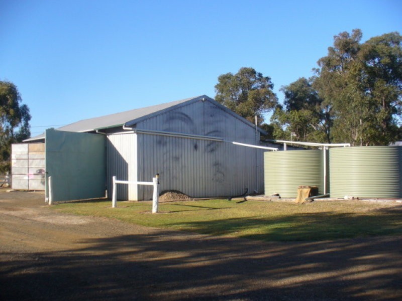 3330 Bundaberg Road, Bungadoo QLD 4671