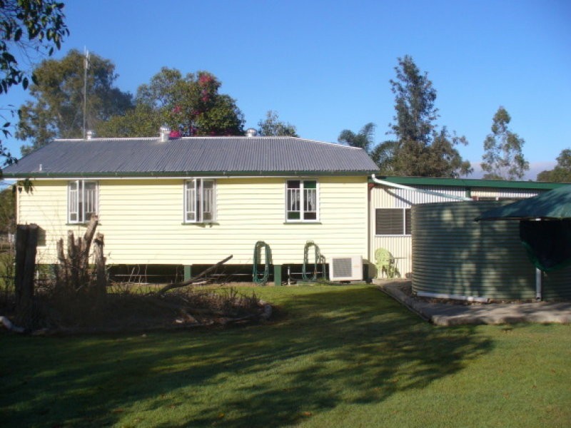 3330 Bundaberg Road, Bungadoo QLD 4671