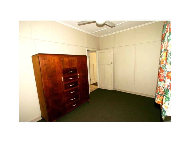 30 Nott Street, Norville QLD 4670