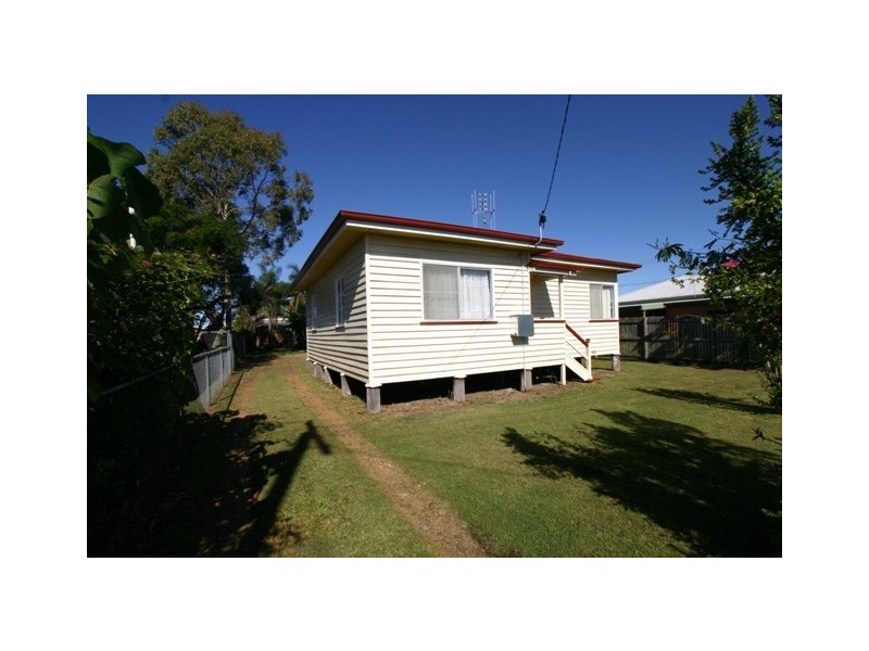 30 Nott Street, Norville QLD 4670