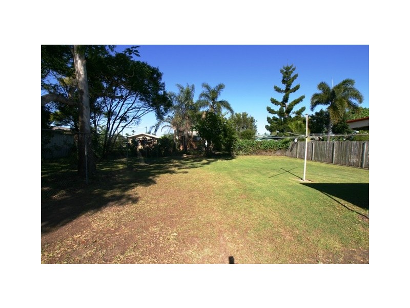 30 Nott Street, Norville QLD 4670