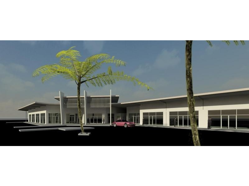 Cnr Moore Park & Murdochs Road, Moore Park Beach QLD 4670