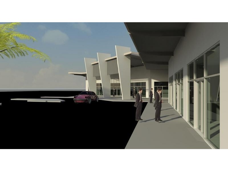 Cnr Moore Park & Murdochs Road, Moore Park Beach QLD 4670