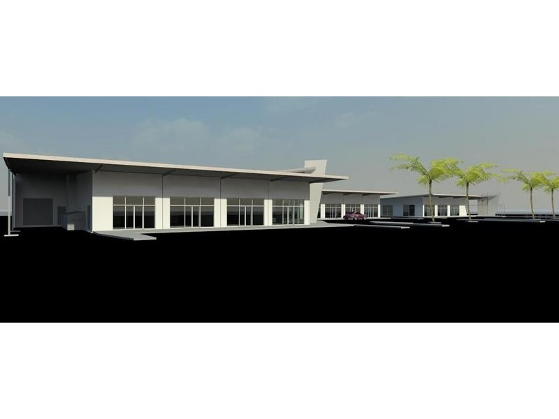 Cnr Moore Park & Murdochs Road, Moore Park Beach QLD 4670