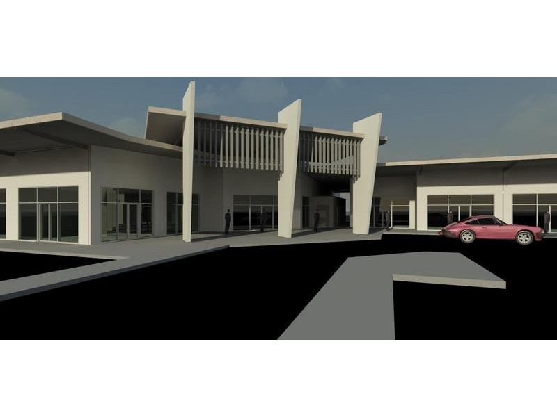 Cnr Moore Park & Murdochs Road, Moore Park Beach QLD 4670