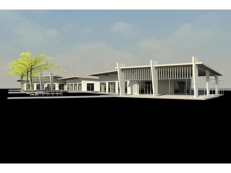 Cnr Moore Park & Murdochs Road, Moore Park Beach QLD 4670