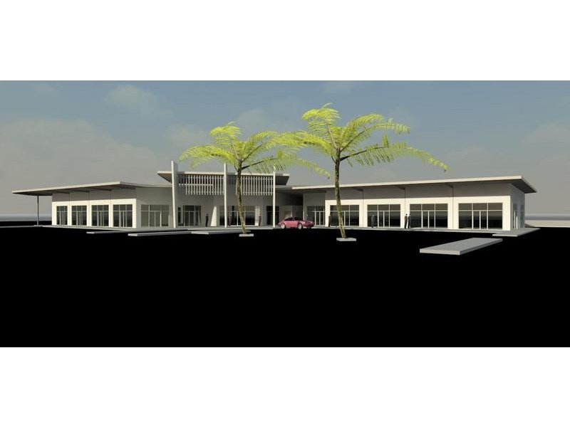 Cnr Moore Park & Murdochs Road, Moore Park Beach QLD 4670