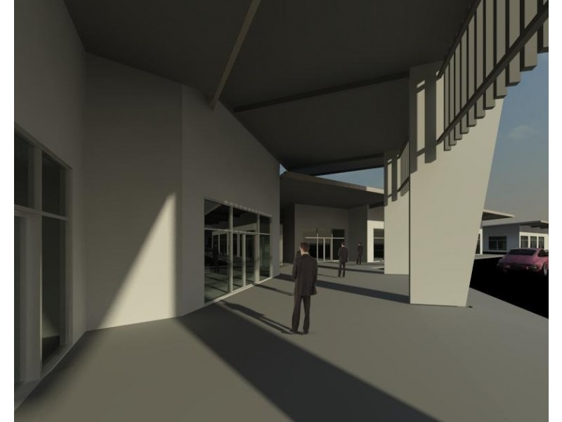 Cnr Moore Park & Murdochs Road, Moore Park Beach QLD 4670